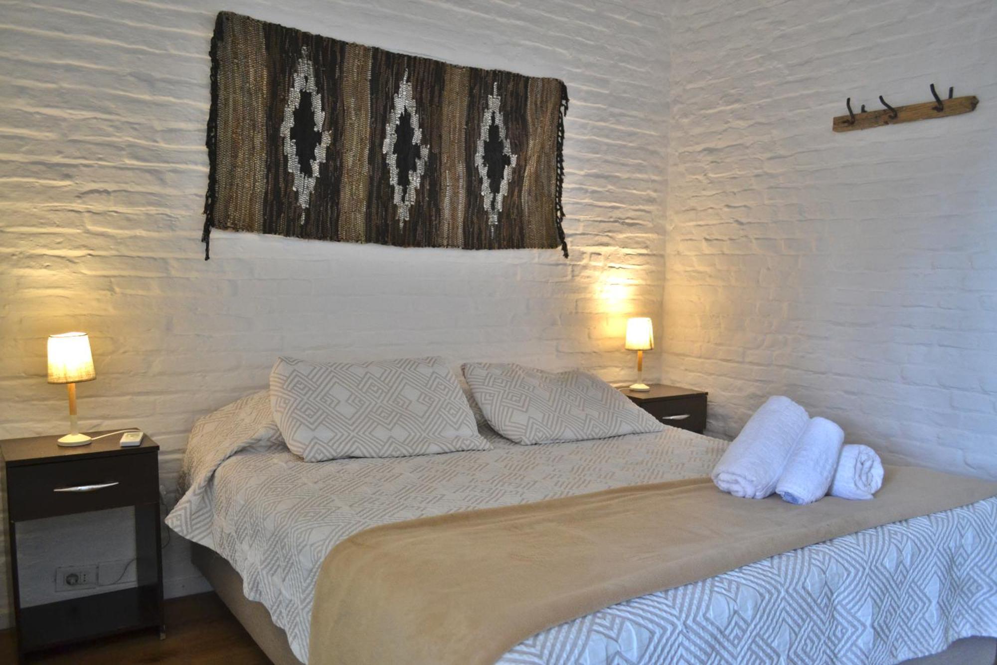 Villa Serrana - Meson De Las Canas Zewnętrze zdjęcie